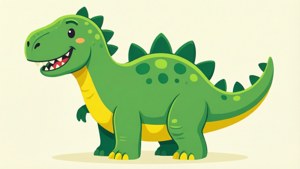 Dinosaur Clipart