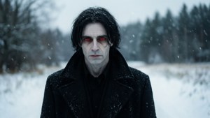 Dio in Snow