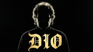 DIO Typography
