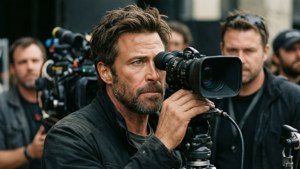 Director at Work