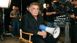 Director's Chair