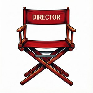 Director's Chair