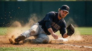 Dirt and Determination