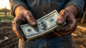 Dirt and Dollars