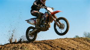 Dirt Jump Adrenaline