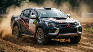 Dirt Track Racer