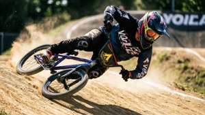 Dirt Track Whip