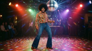 Disco Blook Funk