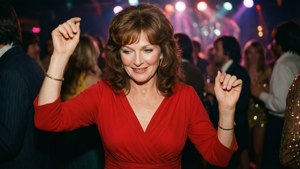 Disco Dancer
