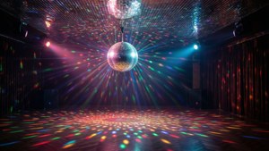 Disco Decay