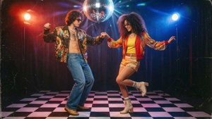 Disco Fever