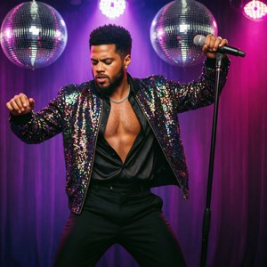 Disco Funk