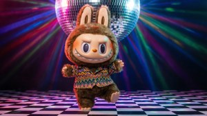 Disco Labubu Fever