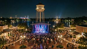 Disney Springs Nightlife