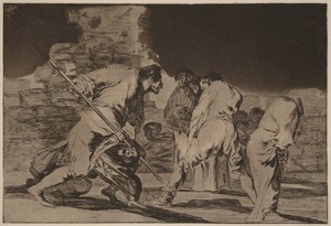 Disparate furioso (Furious Folly)