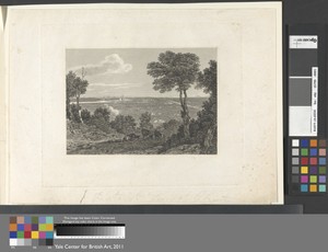 Distant View of Chester