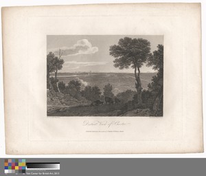 Distant View of Chester