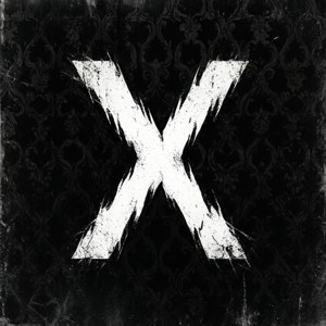 Distorted X