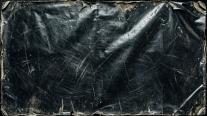 Distressed Plastic Grunge