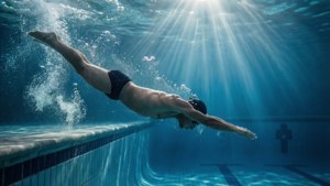 Dive In