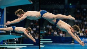 Dive Sequence