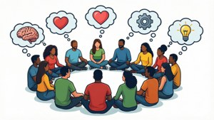 Diverse Thinkers Circle