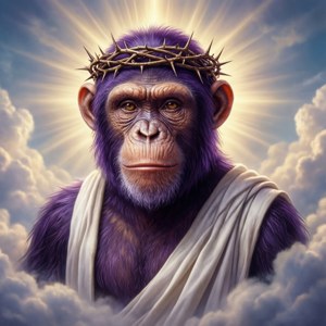 Divine Ape Messiah