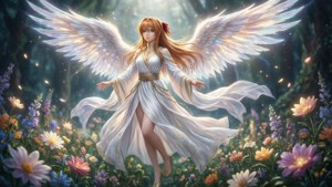 Divine Blossom