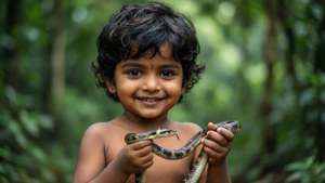 Divine Childhood