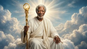 Divine Freeman Almighty