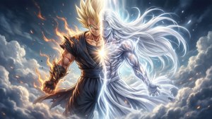 Divine Fusion