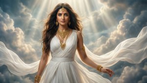 Divine Goddess