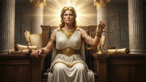 Divine Justice