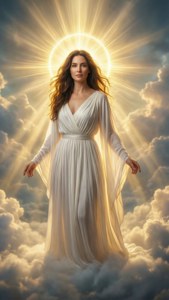 Divine Light
