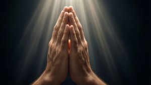 Divine Light Prayer