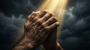Divine Light Prayer