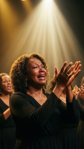 Divine Light Revival