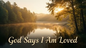 Divine Love Sunrise