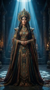 Divine Majesty