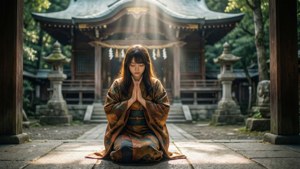 Divine Prayer