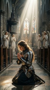 Divine Prayer