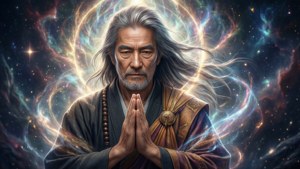 Divine Prayer