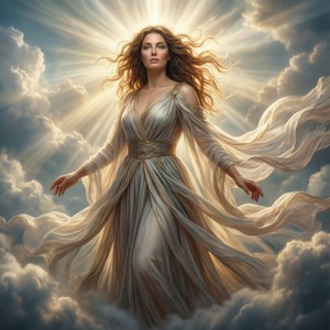 Divine Presence