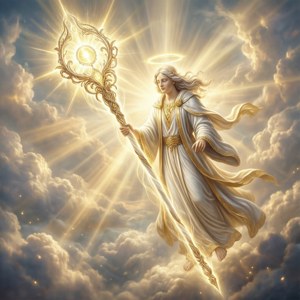 Divine Radiance