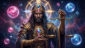 Divine Scale