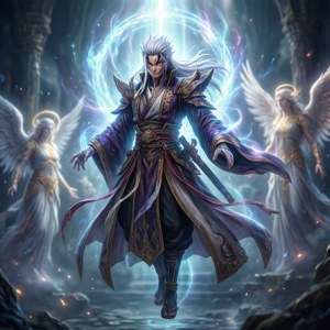 Divine Sword