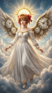 Divine Timekeeper