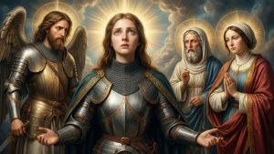 Divine Voices