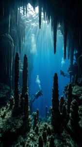 Diving into the Abyss