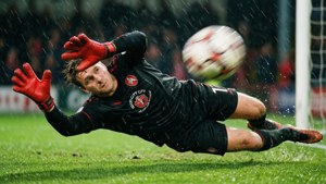 Diving Save